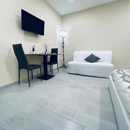 Riviera90 Apartment เนเปิลส์ ภายนอก รูปภาพ
